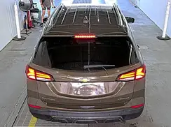 3GNAXNEG6PL107819 2023 CHEVROLET EQUINOX