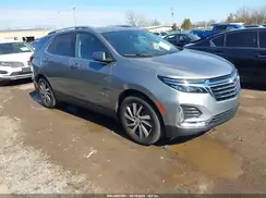 3GNAXNEG6PL151061 2023 CHEVROLET EQUINOX