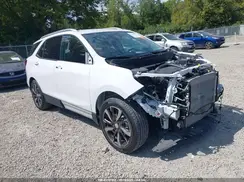 3GNAXNEG6PL158138 2023 CHEVROLET EQUINOX