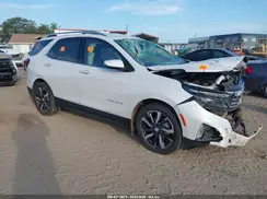 3GNAXNEG6PL174436 2023 CHEVROLET EQUINOX