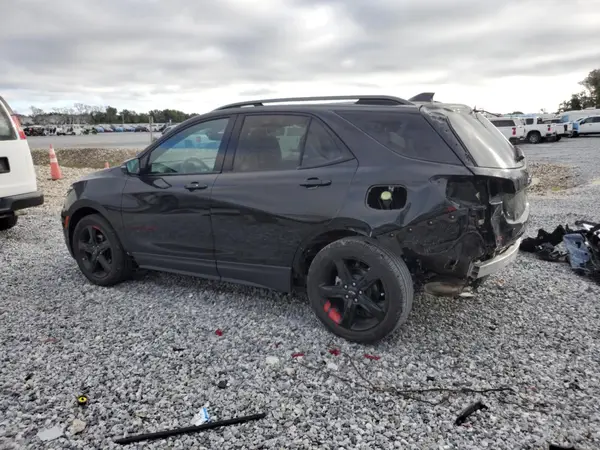 3GNAXNEG6PL209475 2023 CHEVROLET EQUINOX - Image 2