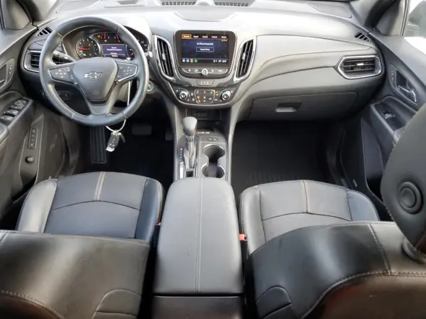 3GNAXNEG6PL209475 2023 CHEVROLET EQUINOX - Image 8