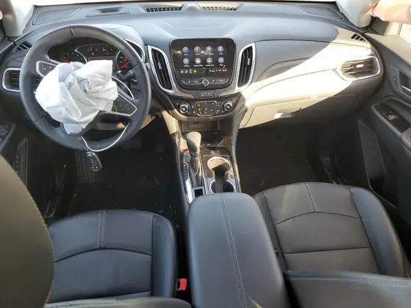 3GNAXNEG6PL249362 2023 CHEVROLET EQUINOX - Image 8