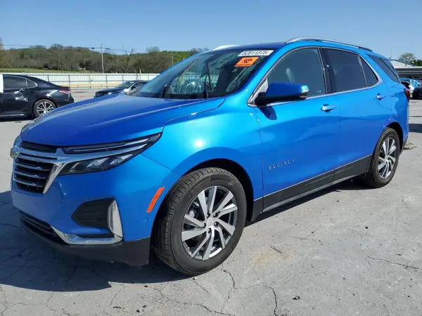 3GNAXNEG6RL162788 2024 CHEVROLET EQUINOX - Image 1