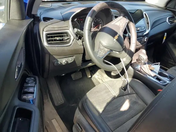 3GNAXNEG6RL162788 2024 CHEVROLET EQUINOX - Image 8