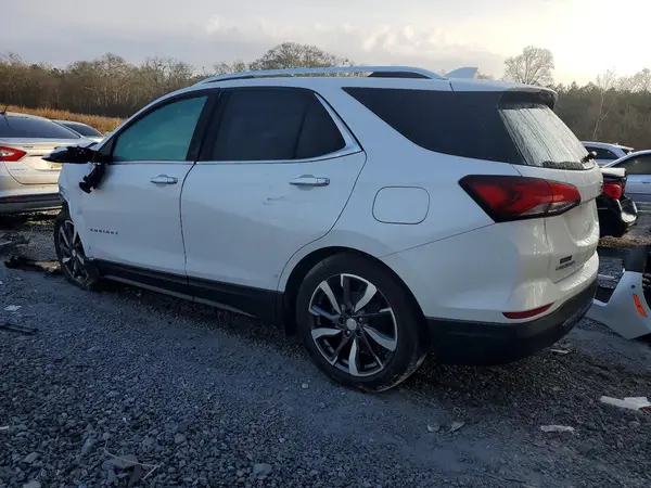3GNAXNEG6RL181485 2024 CHEVROLET EQUINOX - Image 2