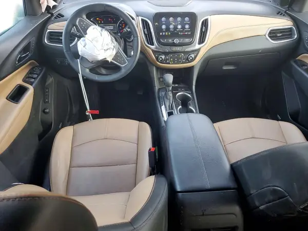 3GNAXNEG6RL181485 2024 CHEVROLET EQUINOX - Image 8