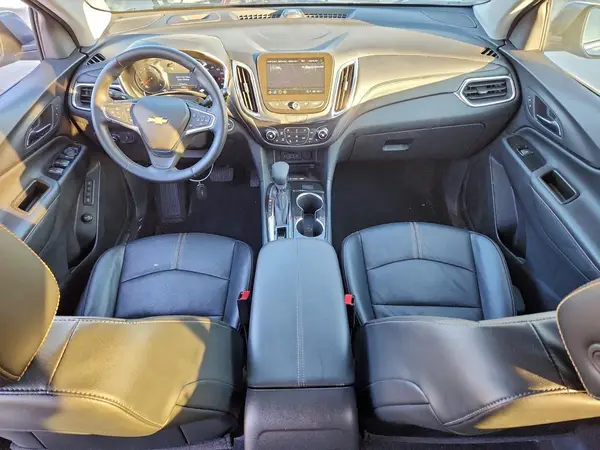 3GNAXNEG6RL246299 2024 CHEVROLET EQUINOX - Image 8