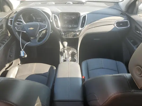 3GNAXNEG6RL301303 2024 CHEVROLET EQUINOX - Image 8