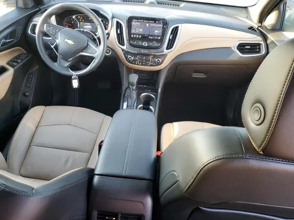 3GNAXNEG6RL353904 2024 CHEVROLET EQUINOX - Image 8
