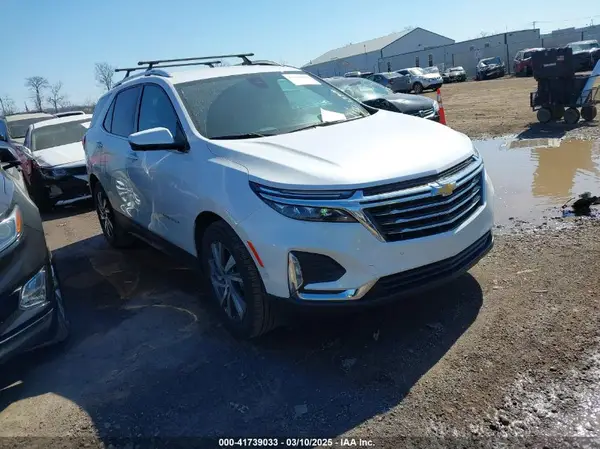 3GNAXNEG7PL120174 2023 CHEVROLET EQUINOX - Image 1