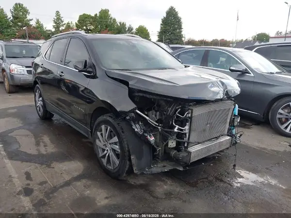 3GNAXNEG7PL127478 2023 CHEVROLET EQUINOX - Image 1