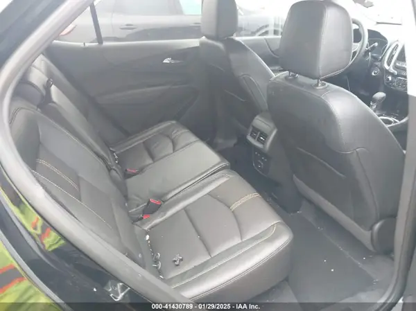 3GNAXNEG7PL128386 2023 CHEVROLET EQUINOX - Image 8