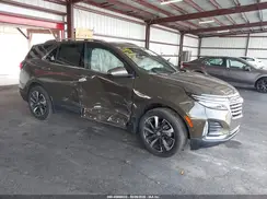 3GNAXNEG7PL142403 2023 CHEVROLET EQUINOX