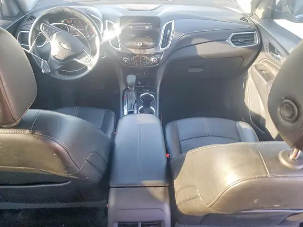 3GNAXNEG7PL168015 2023 CHEVROLET EQUINOX - Image 8