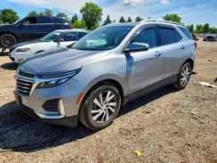 3GNAXNEG7PL185042 2023 CHEVROLET EQUINOX