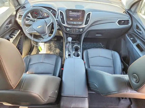 3GNAXNEG7PL185042 2023 CHEVROLET EQUINOX - Image 8