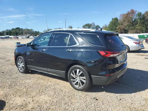3GNAXNEG7PL190838 2023 CHEVROLET EQUINOX - Image 2