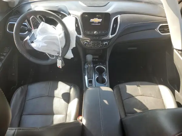 3GNAXNEG7PL190838 2023 CHEVROLET EQUINOX - Image 8