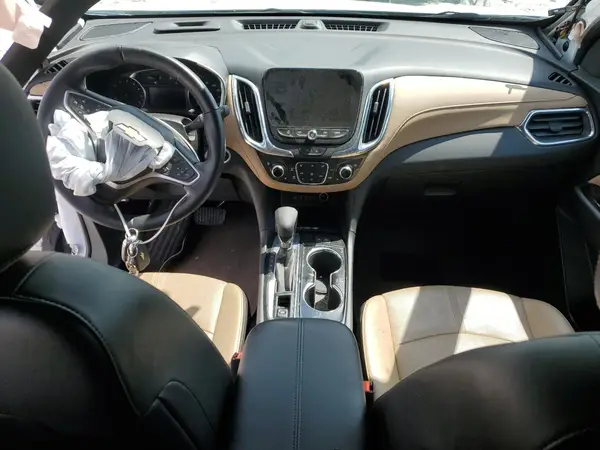 3GNAXNEG7PL194064 2023 CHEVROLET EQUINOX - Image 8
