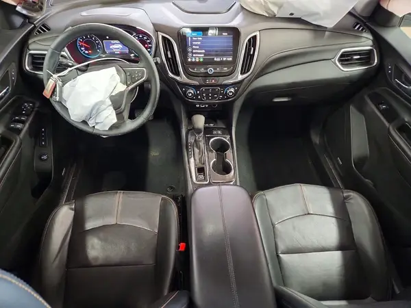 3GNAXNEG7PL201787 2023 CHEVROLET EQUINOX - Image 8