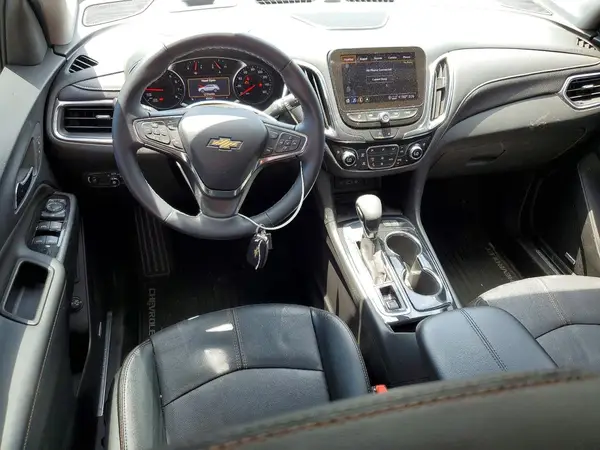 3GNAXNEG7RL113258 2024 CHEVROLET EQUINOX - Image 8