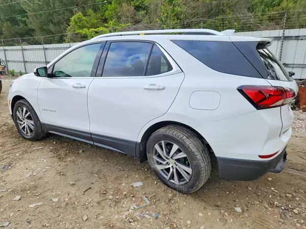 3GNAXNEG7RL185075 2024 CHEVROLET EQUINOX - Image 2