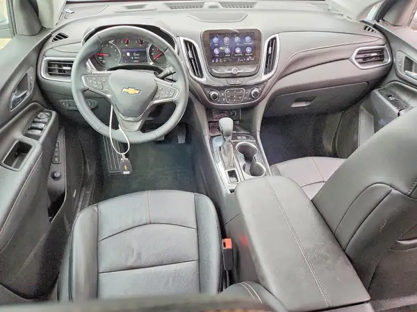 3GNAXNEG7RL185075 2024 CHEVROLET EQUINOX - Image 8