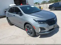 3GNAXNEG7RL230497 2024 CHEVROLET EQUINOX