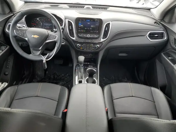 3GNAXNEG7RL266965 2024 CHEVROLET EQUINOX - Image 8