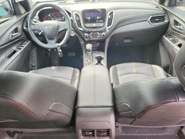 3GNAXNEG7RL273463 2024 CHEVROLET EQUINOX - Image 8