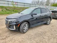 3GNAXNEG8PL100306 2023 CHEVROLET EQUINOX
