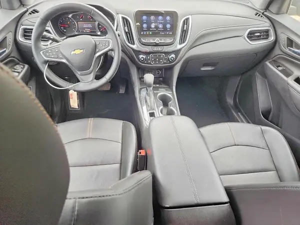 3GNAXNEG8PL100306 2023 CHEVROLET EQUINOX - Image 8