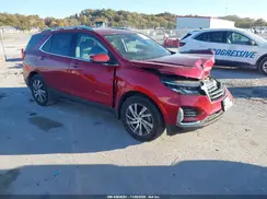 3GNAXNEG8PL131443 2023 CHEVROLET EQUINOX