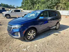 3GNAXNEG8PL145116 2023 CHEVROLET EQUINOX