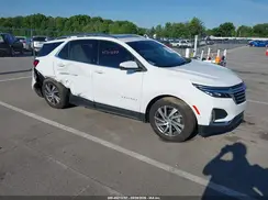 3GNAXNEG8PL163664 2023 CHEVROLET EQUINOX