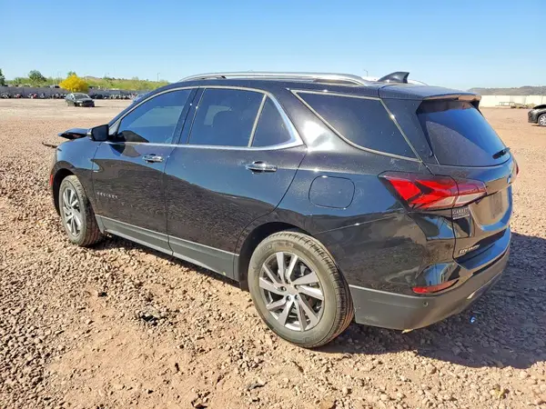 3GNAXNEG8PL175488 2023 CHEVROLET EQUINOX - Image 2