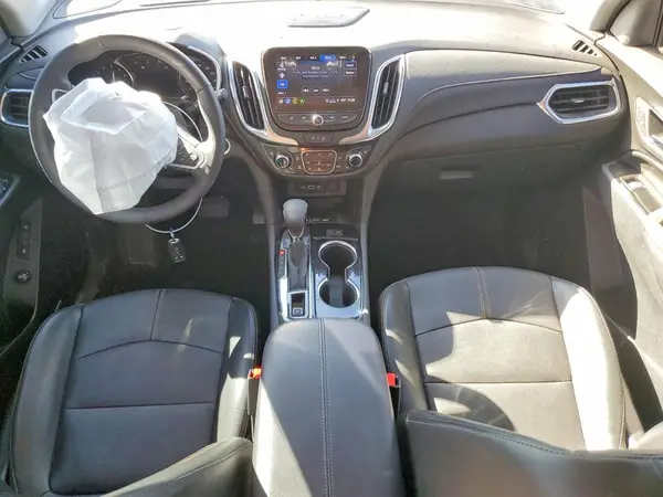 3GNAXNEG8PL175488 2023 CHEVROLET EQUINOX - Image 8