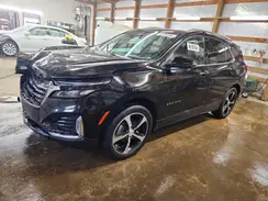 3GNAXNEG8PL186183 2023 CHEVROLET EQUINOX