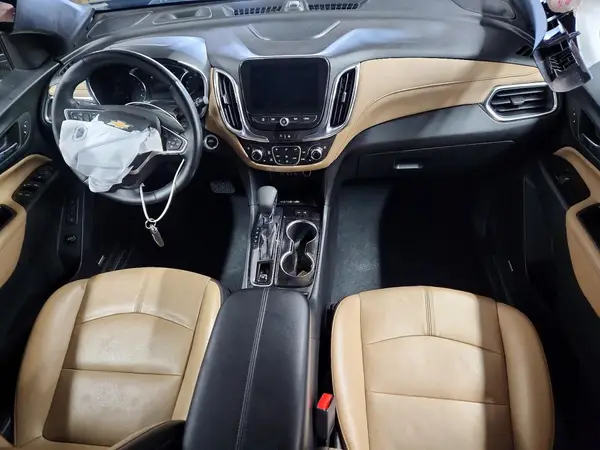 3GNAXNEG8PL186183 2023 CHEVROLET EQUINOX - Image 8