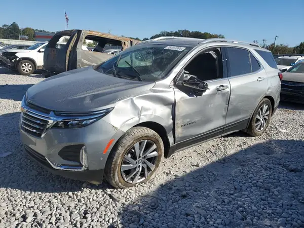 3GNAXNEG8PL193389 2023 CHEVROLET EQUINOX - Image 1