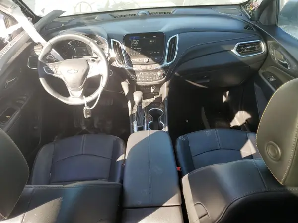 3GNAXNEG8PL193389 2023 CHEVROLET EQUINOX - Image 8