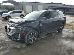 3GNAXNEG8PL206397 2023 CHEVROLET EQUINOX