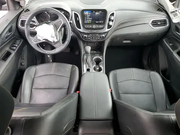 3GNAXNEG8PL206397 2023 CHEVROLET EQUINOX - Image 8