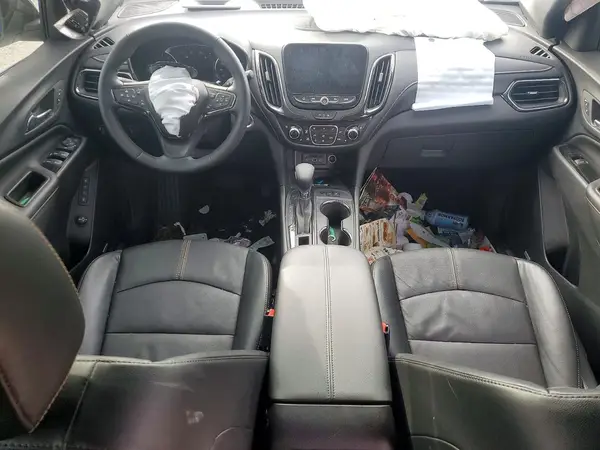 3GNAXNEG8PL225015 2023 CHEVROLET EQUINOX - Image 8