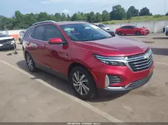 3GNAXNEG8PL230361 2023 CHEVROLET EQUINOX
