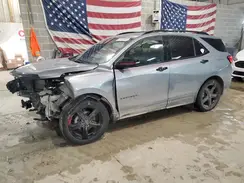 3GNAXNEG8PL232241 2023 CHEVROLET EQUINOX