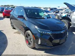 3GNAXNEG8PL240694 2023 CHEVROLET EQUINOX