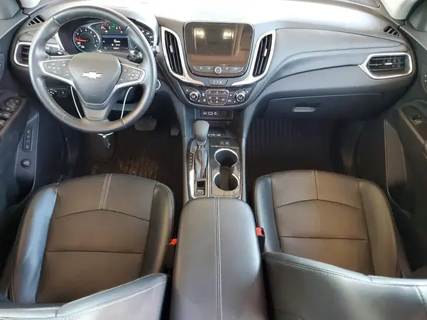 3GNAXNEG8PL241165 2023 CHEVROLET EQUINOX - Image 8