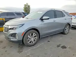 3GNAXNEG8PL269788 2023 CHEVROLET EQUINOX